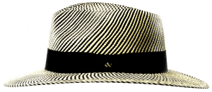 Zebra Panama Sfr. 165.-